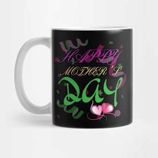 THE DAY OF MOM Mug